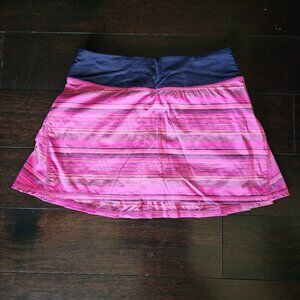 Lululemon Pace Setter Skirt – Size 2